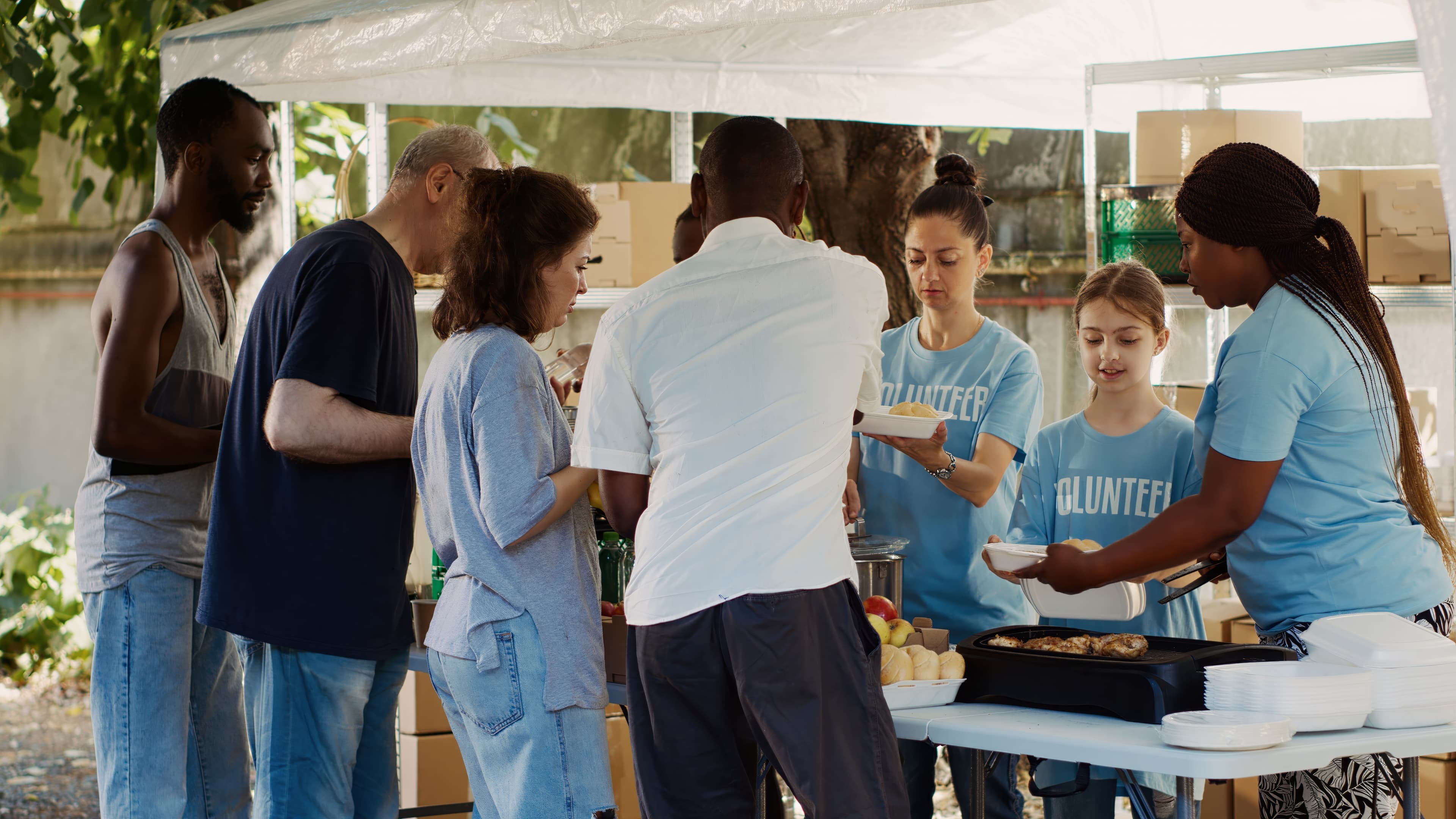 Community Event