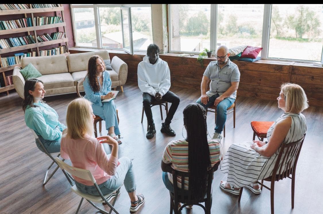 Group Discussion