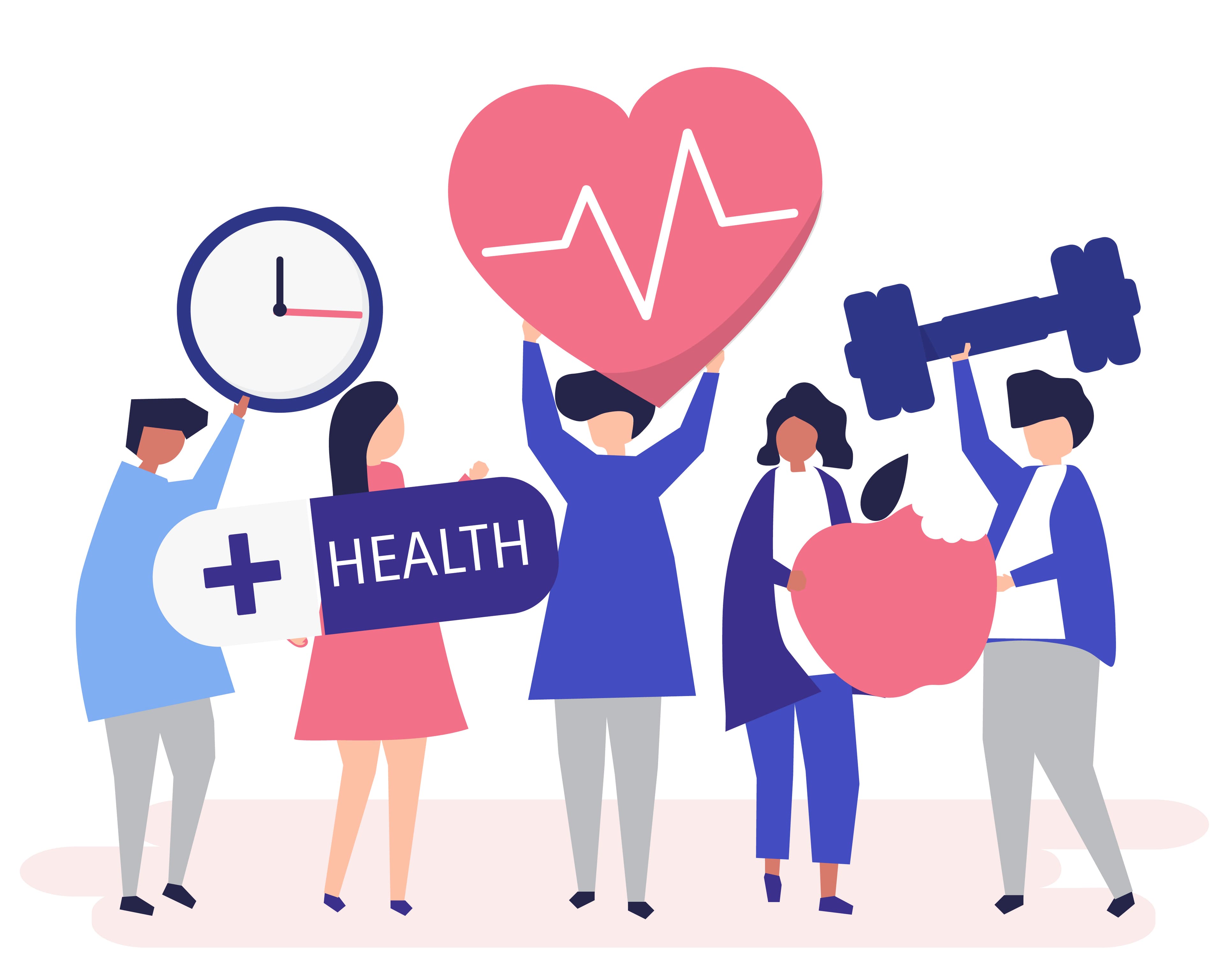 Our commitment to inclusive care