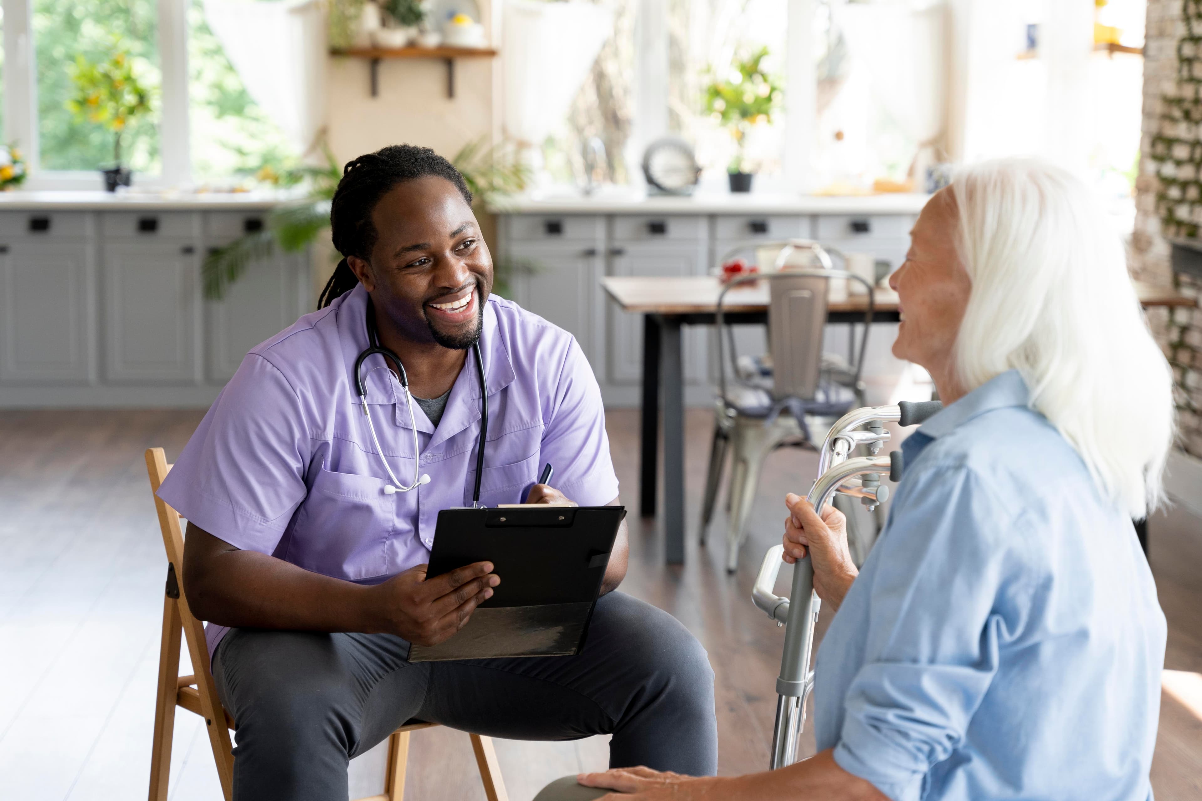 Developmental Disability Programs