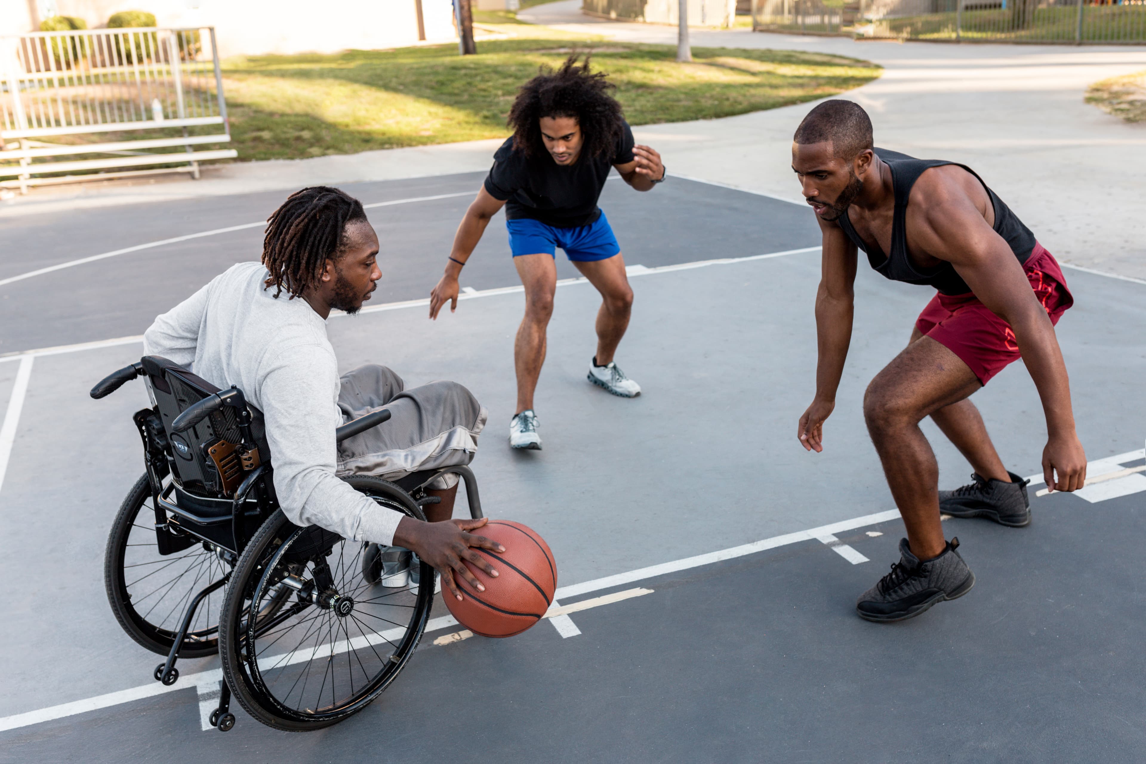 Physical Activity