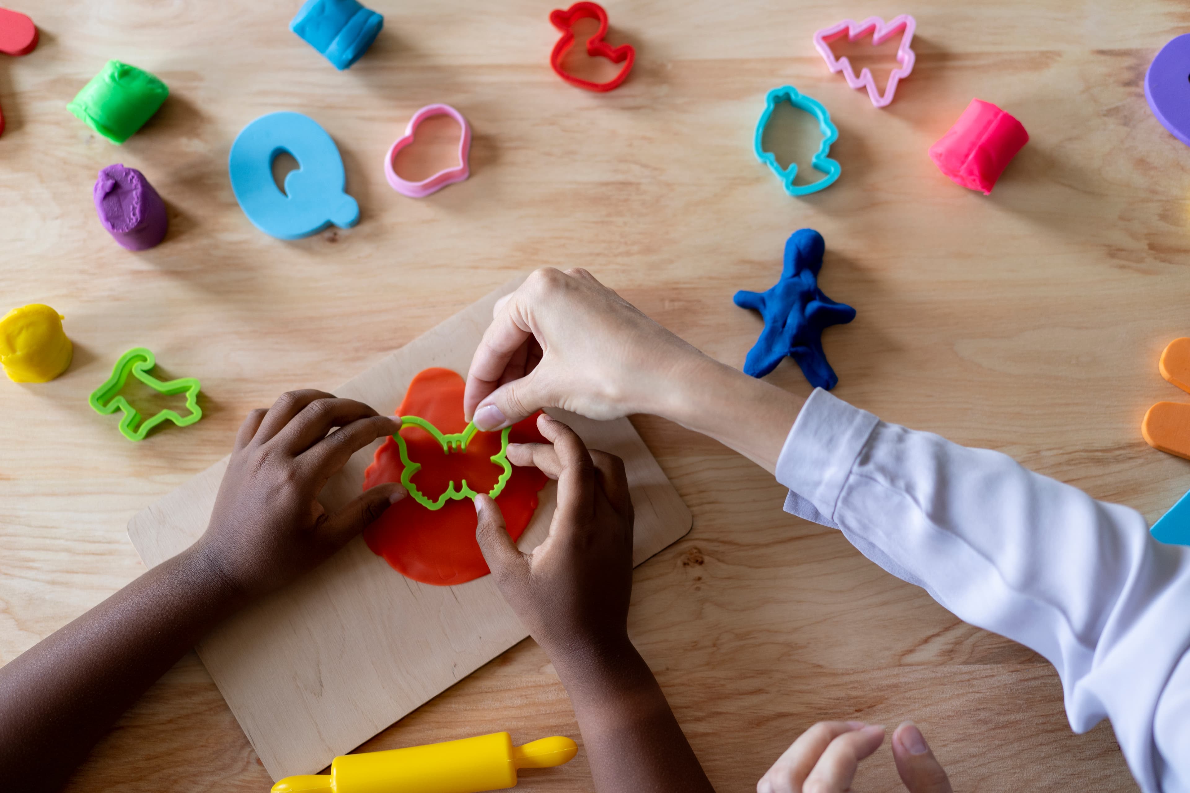 Sensory Games
