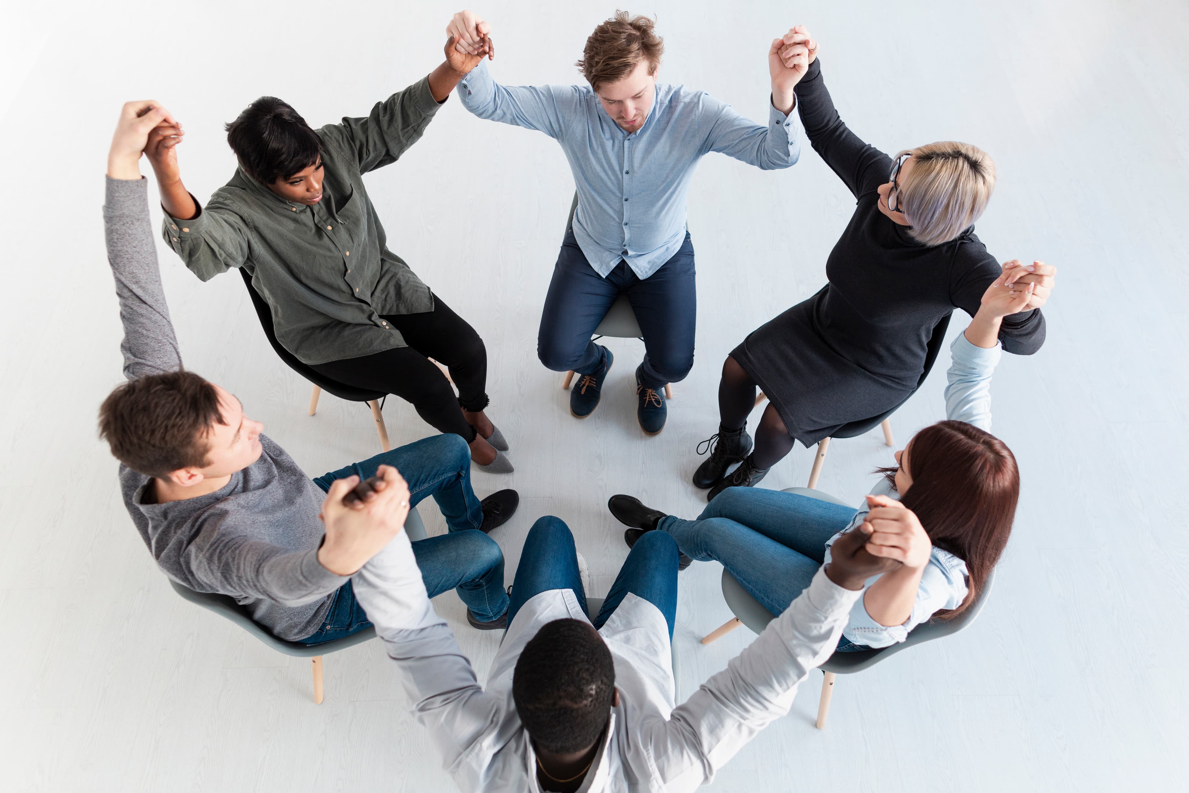 Team Circle