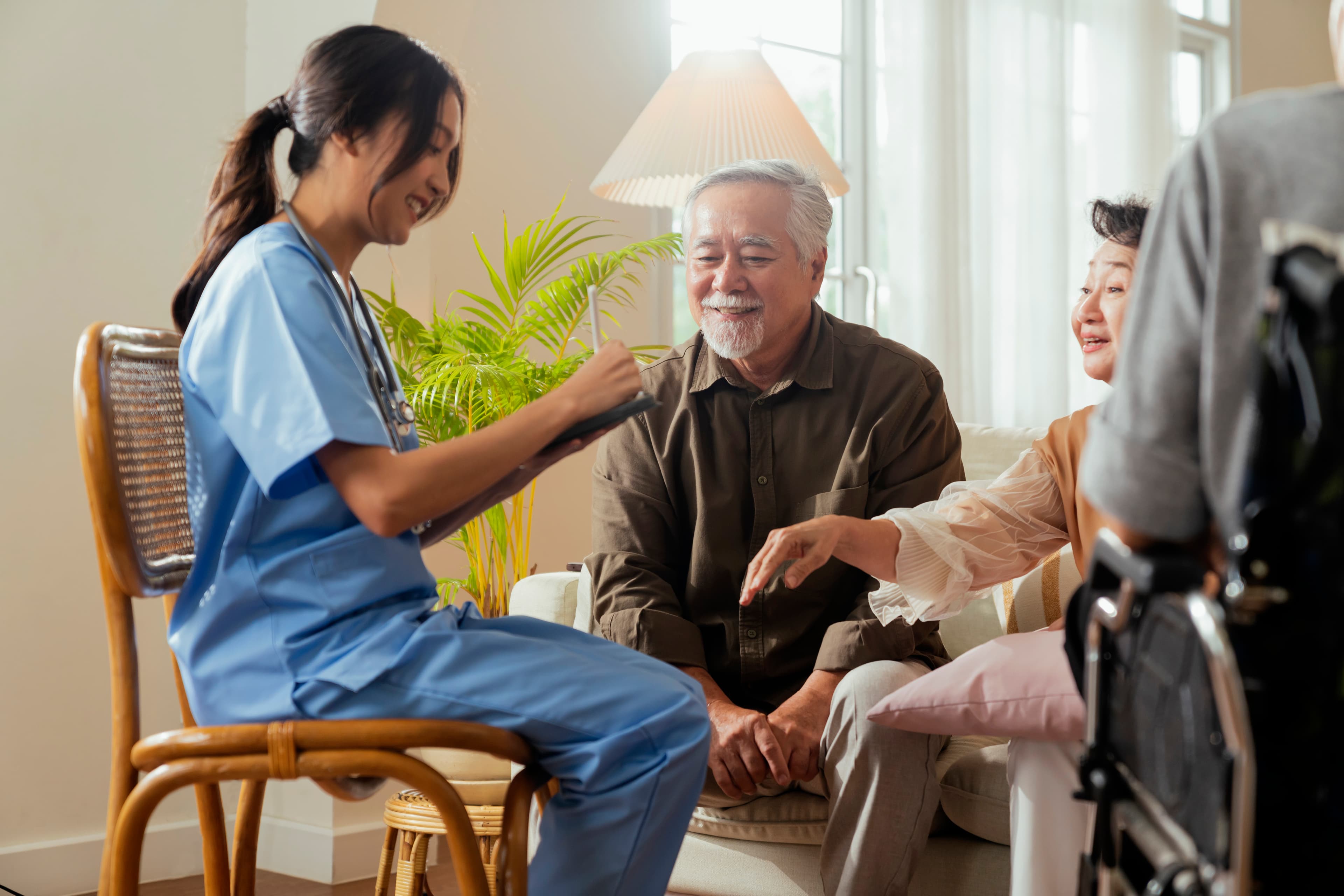 Value Care 2