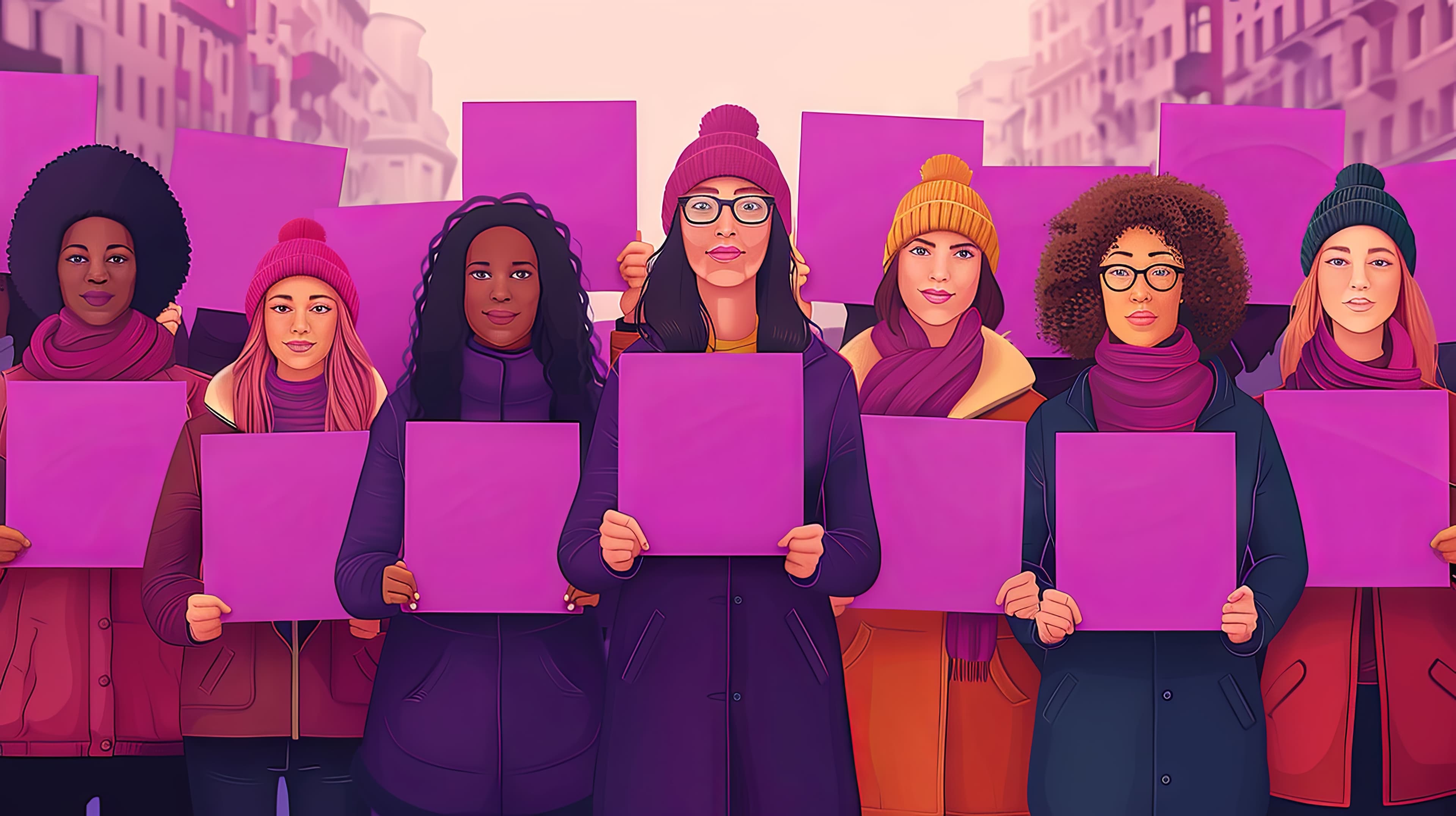 Women empowerment programs